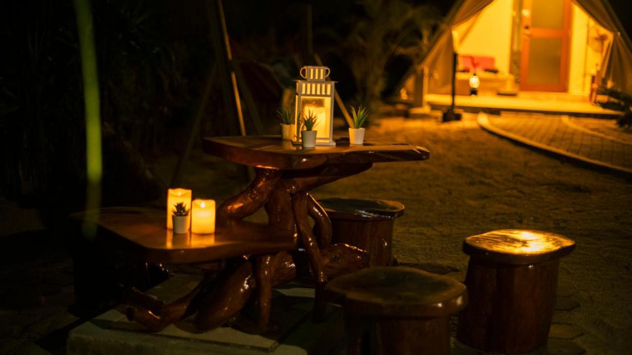 The Anmon Resort Bintan Lagoi Exterior foto